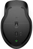 HP 435 Multi-Device Wireless Mouse, 4000 dpi, 5 Buttons, Bluetooth - 3B4Q5UT#ABA