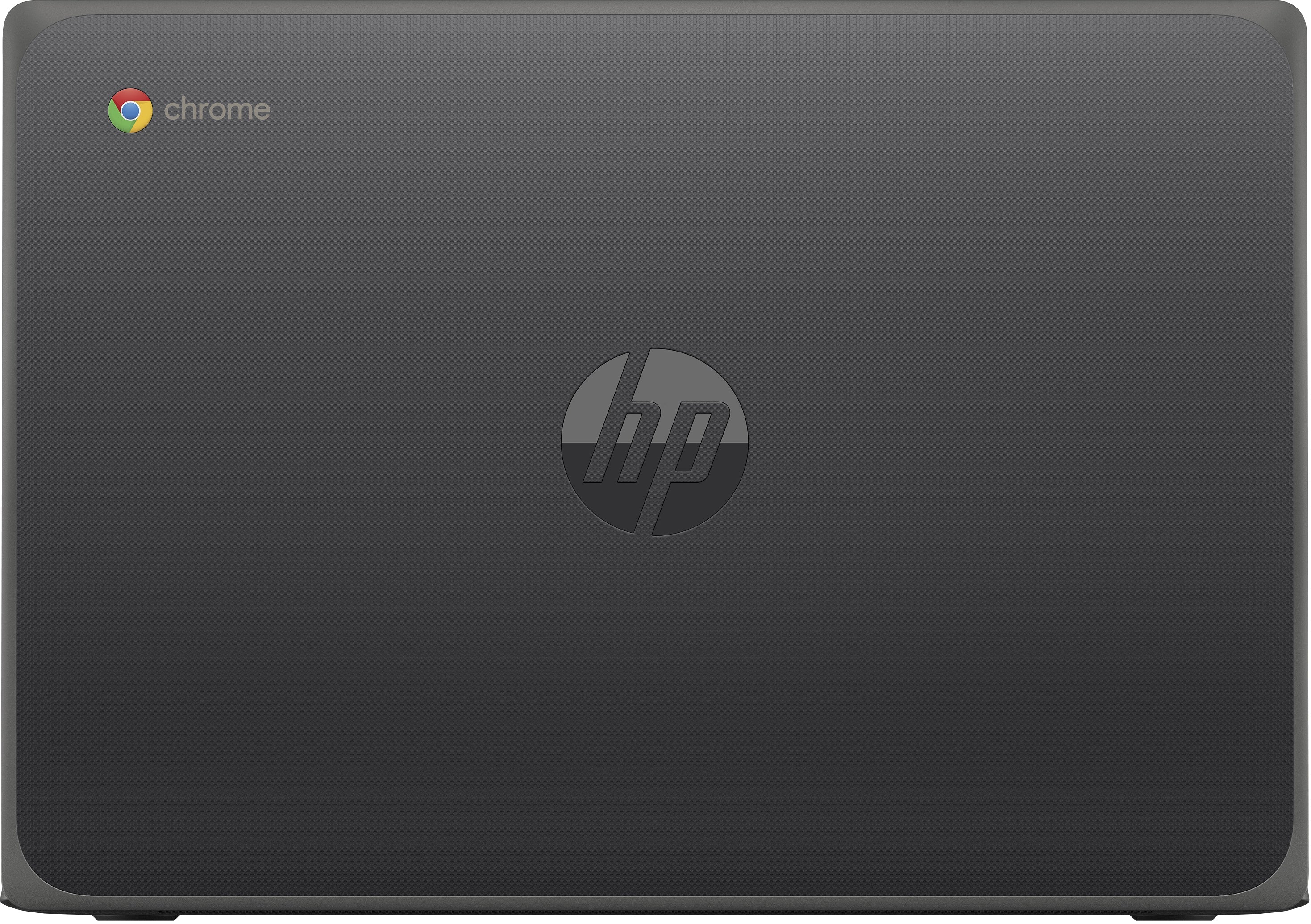 HP 11 G8 EE 11.6" HD Chromebook, Intel Celeron N4020, 1.10GHz, 4GB RAM, 32GB eMMC, ChromeOS - 1A764UT#ABA (Refurbished)