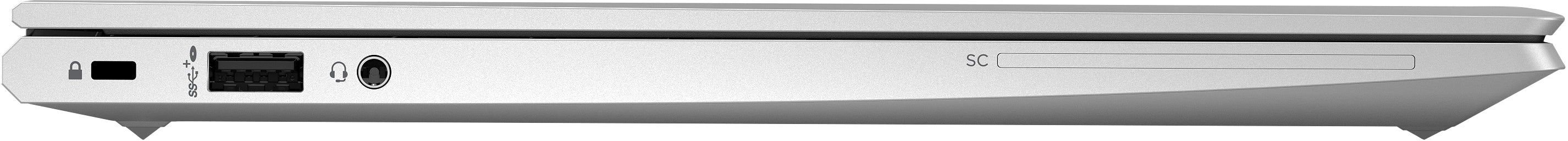 HP ProBook 630 G8 13.3" FHD Notebook, Intel i7-1185G7, 3.0GHz, 16GB RAM, 512GB SSD, Win11DG - 7N3F0U8#ABA (Certified Refurbished)