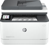 HP LaserJet Pro 3101fdw Wireless Monochrome MFP Printer, 35ppm, Print/Copy/Scan/Fax, Ethernet, USB, WiFi - 3G628F#BGJ (Certified Refurbished)