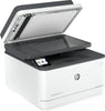HP LaserJet Pro 3101fdw Wireless Monochrome MFP Printer, 35ppm, Print/Copy/Scan/Fax, Ethernet, USB, WiFi - 3G628F#BGJ (Certified Refurbished)