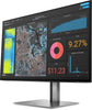 HP Z24f G3 23.8" Full HD Monitor, 16:9, 5MS, 10M:1-Contrast - 3G828AA#ABA