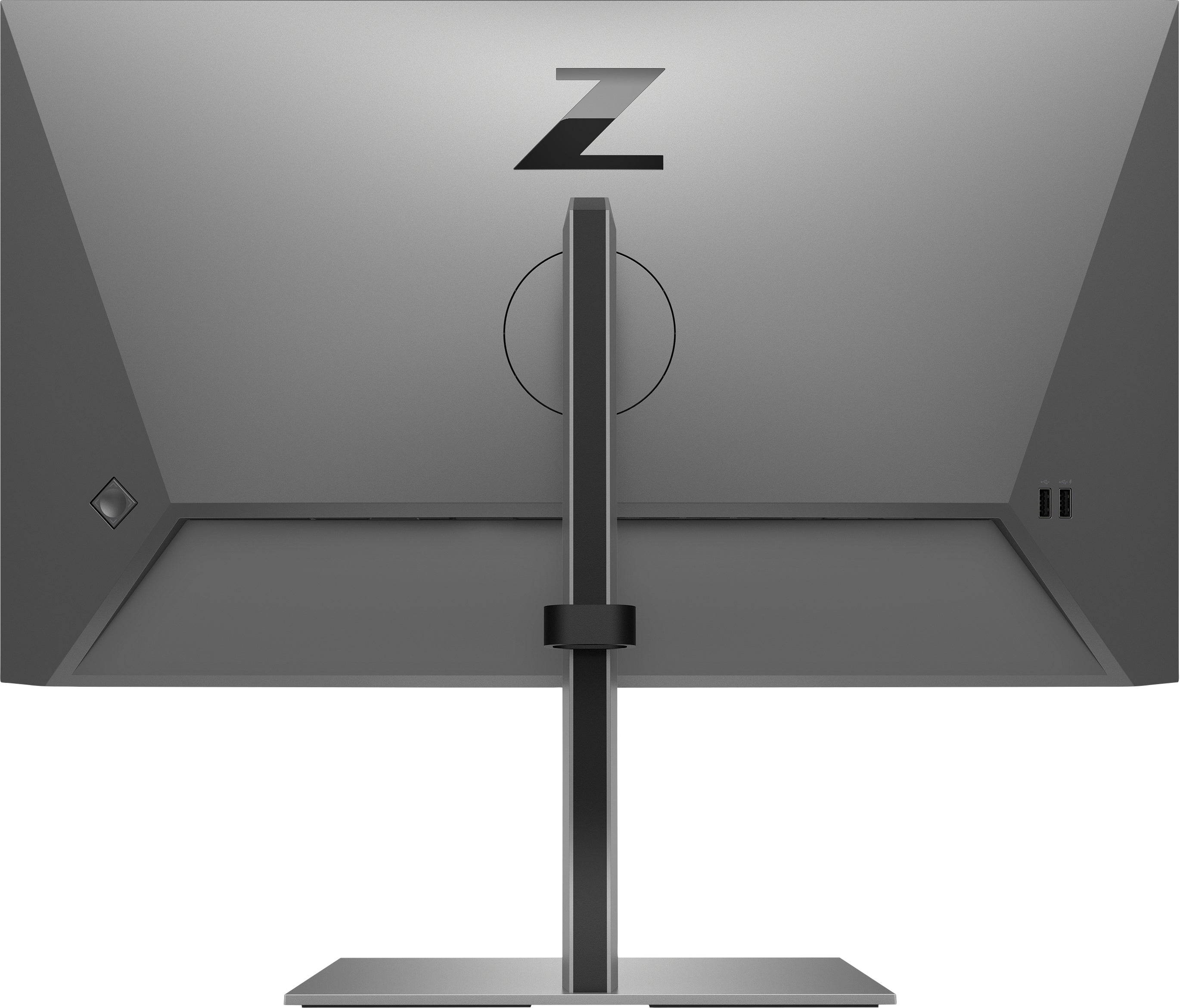 HP Z24f G3 23.8" Full HD Monitor, 16:9, 5MS, 10M:1-Contrast - 3G828AA#ABA