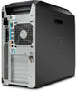 HP Z8 G4 Tower Workstation, Intel Xeon Silver 4214R, 2.40GHz, 16GB RAM, 512GB SSD, Win11DG - 644F2UT#ABA (Certified Refurbished)