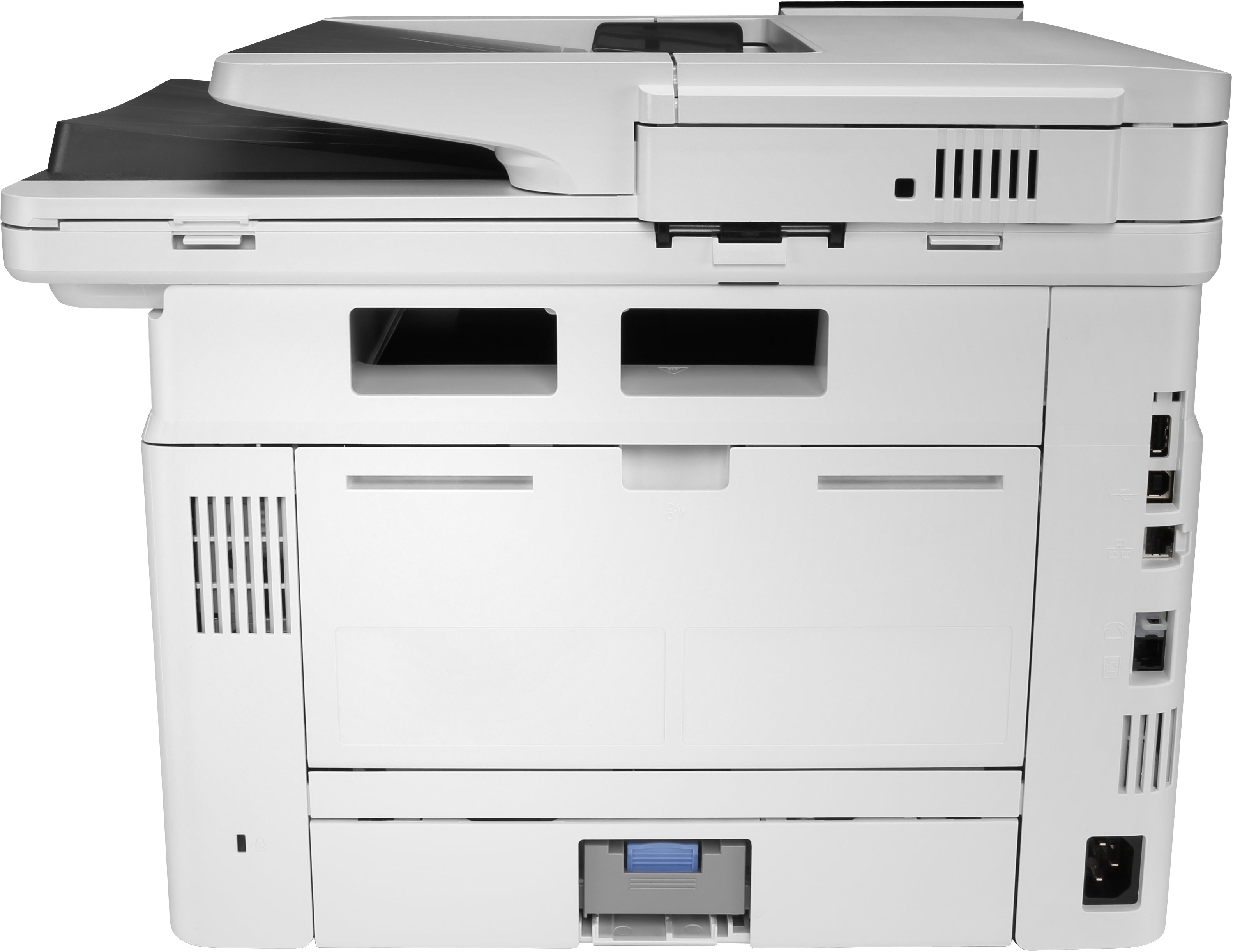 HP LaserJet Enterprise M430f Multifunction Printer, 42 ppm, Print/Copy/Scan/Fax - 3PZ55A#BGJ (Certified Refurbished)