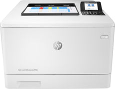 HP Color LaserJet Enterprise M455dn Printer, 29/29 ppm, 1.25GB, Ethernet, USB, Duplex - 3PZ95A#BGJ (Certified Refurbished)