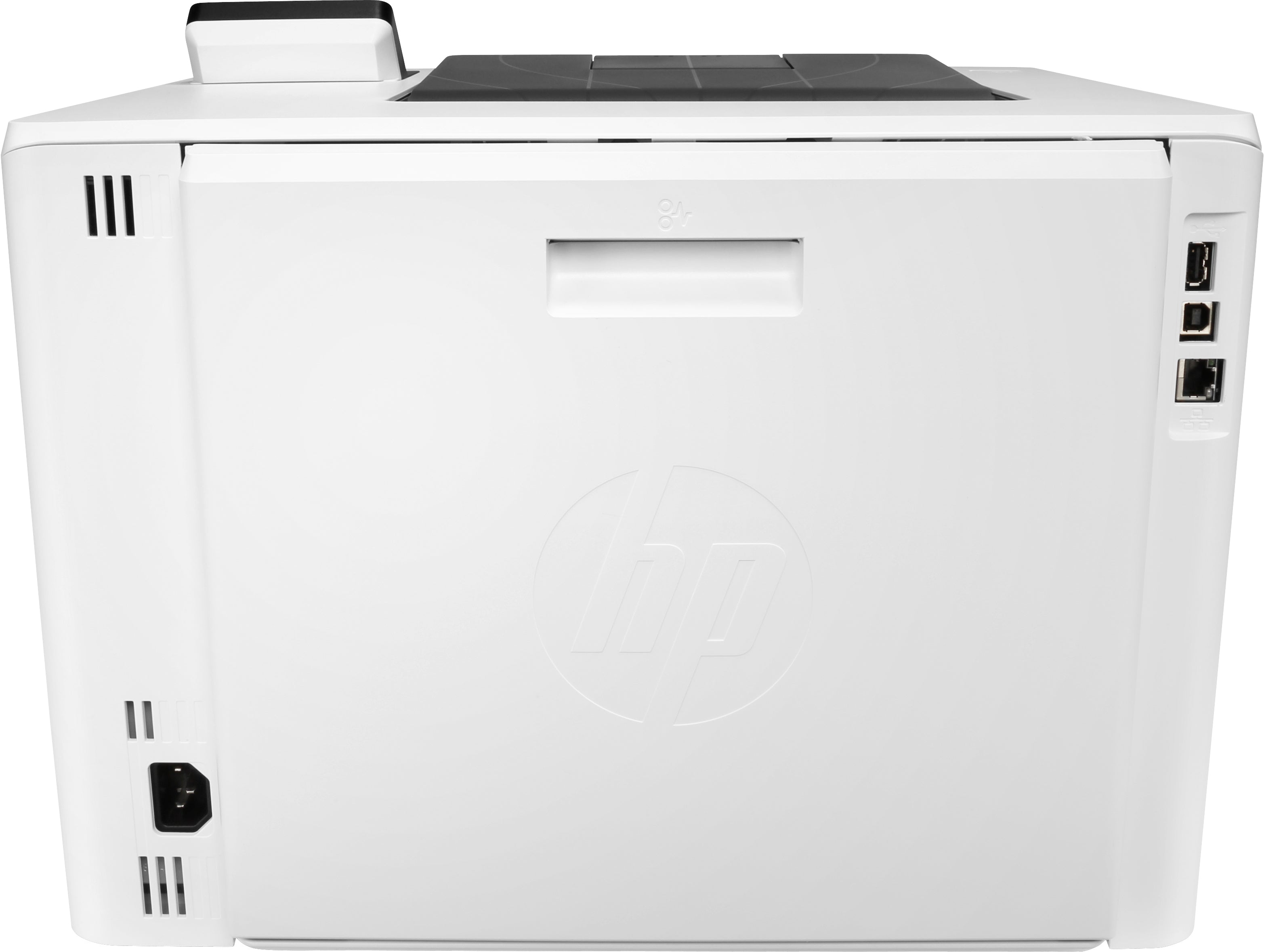 HP Color LaserJet Enterprise M455dn Printer, 29/29 ppm, 1.25GB, Ethernet, USB, Duplex - 3PZ95A#BGJ (Certified Refurbished)