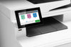 HP Color LaserJet Enterprise M480f Multifunction Printer, 29/29 ppm, Print, Copy, Scan, Fax - 3QA55A#BGJ (Certified Refurbished)
