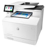HP Color LaserJet Enterprise M480f MFP Printer, 29/29 ppm, Ethernet, USB, Duplex - 3QA55A#BGJ (Certified Refurbished)