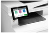HP Color LaserJet Enterprise M480f MFP Printer, 29/29 ppm, Ethernet, USB, Duplex - 3QA55A#BGJ (Certified Refurbished)