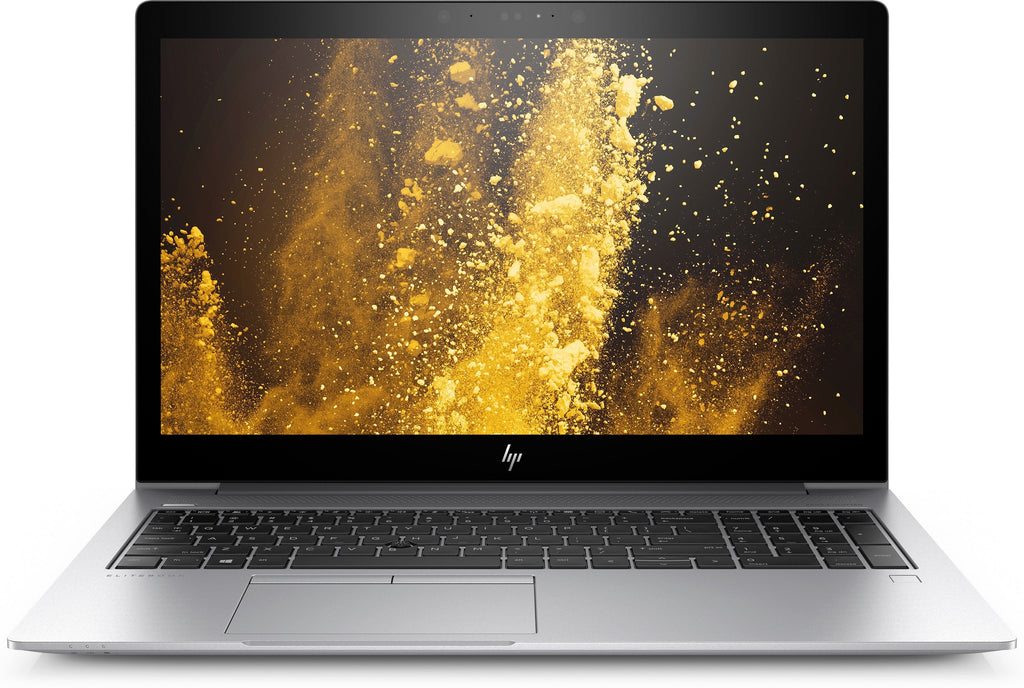 HP EliteBook 850 G5 15.6" FHD Notebook, Intel i5-8350U, 1.70GHz, 16GB RAM, 512GB SSD, Win11P - J5-850G5A13 (Refurbished)