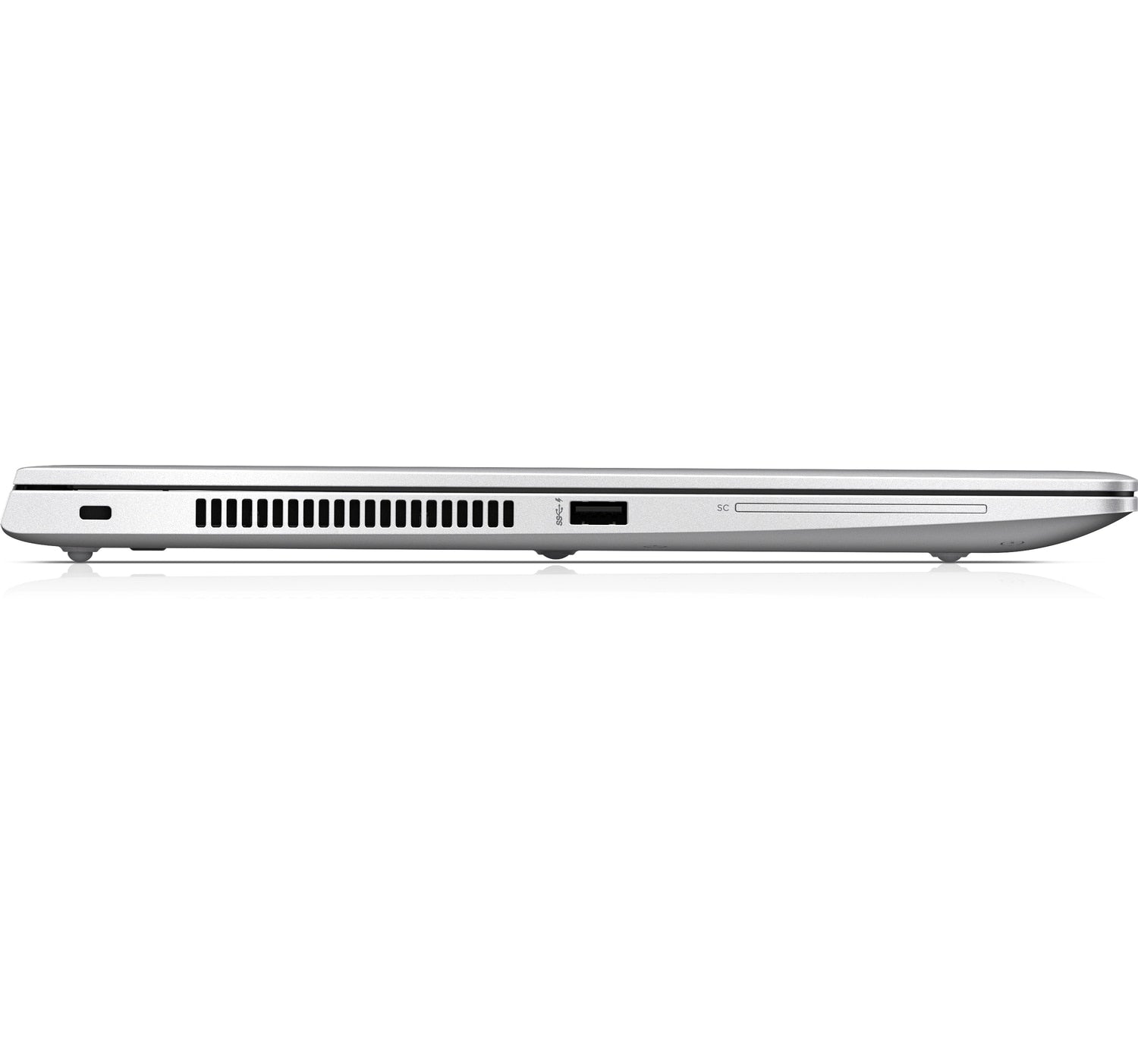 HP EliteBook 850 G5 15.6" FHD Notebook, Intel i5-8350U, 1.70GHz, 16GB RAM, 512GB SSD, Win11P - J5-850G5A13 (Refurbished)