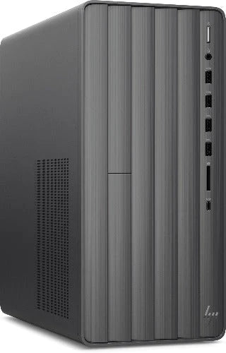HP Envy TE01-3087c Minitower Desktop, Intel i7-12700, 2.10GHz, 12GB RAM, 512GB SSD, Win11H - 6T8F8U8#ABA (Refurbished)