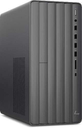 HP Envy TE01-3197c Minitower Desktop, Intel i7-12700F, 2.10GHz, 32GB RAM, 1TB SSD, Win11H - 319Q7AA#ABA