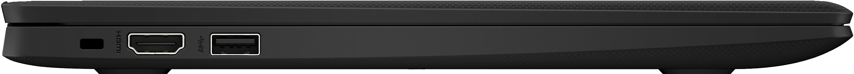HP 14 G7 14" HD Enterprise Chromebook, Intel Celeron N4500, 1.10GHz, 4GB RAM, 32GB eMMC, ChromeOS - 3V2U1UT#ABA (Certified Refurbished)