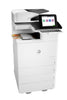 HP LaserJet Enterprise Flow M776z MFP Color Printer, 45/45 ppm, Ethernet, USB, Wi-Fi - 3WT91A#BGJ (Certified Refurbished)