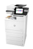 HP LaserJet Enterprise Flow M776z MFP Color Printer, 45/45 ppm, Ethernet, USB, Wi-Fi - 3WT91A#BGJ (Certified Refurbished)