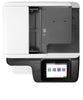 HP LaserJet Enterprise Flow M776z MFP Color Printer, 45/45 ppm, Ethernet, USB, Wi-Fi - 3WT91A#BGJ (Certified Refurbished)