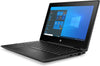 HP ProBook x360 11 G7 11.6" HD EE Convertible Notebook, Intel Celeron N5100, 1.10GHz, 4GB RAM, 64GB eMMC, Win10P - 3N8P9UT#ABA (Refurbished)