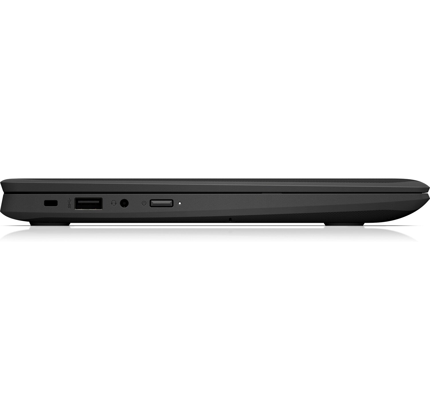 HP ProBook x360 11 G7 11.6" HD EE Convertible Notebook, Intel Celeron N5100, 1.10GHz, 4GB RAM, 64GB eMMC, Win10P - 3N8P9UT#ABA (Refurbished)