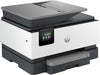 HP OfficeJet Pro 9125e All-in-One Color Inkjet Printer, 22/18ppm, 512MB, WiFi, Ethernet, USB - 403X0A#B1H