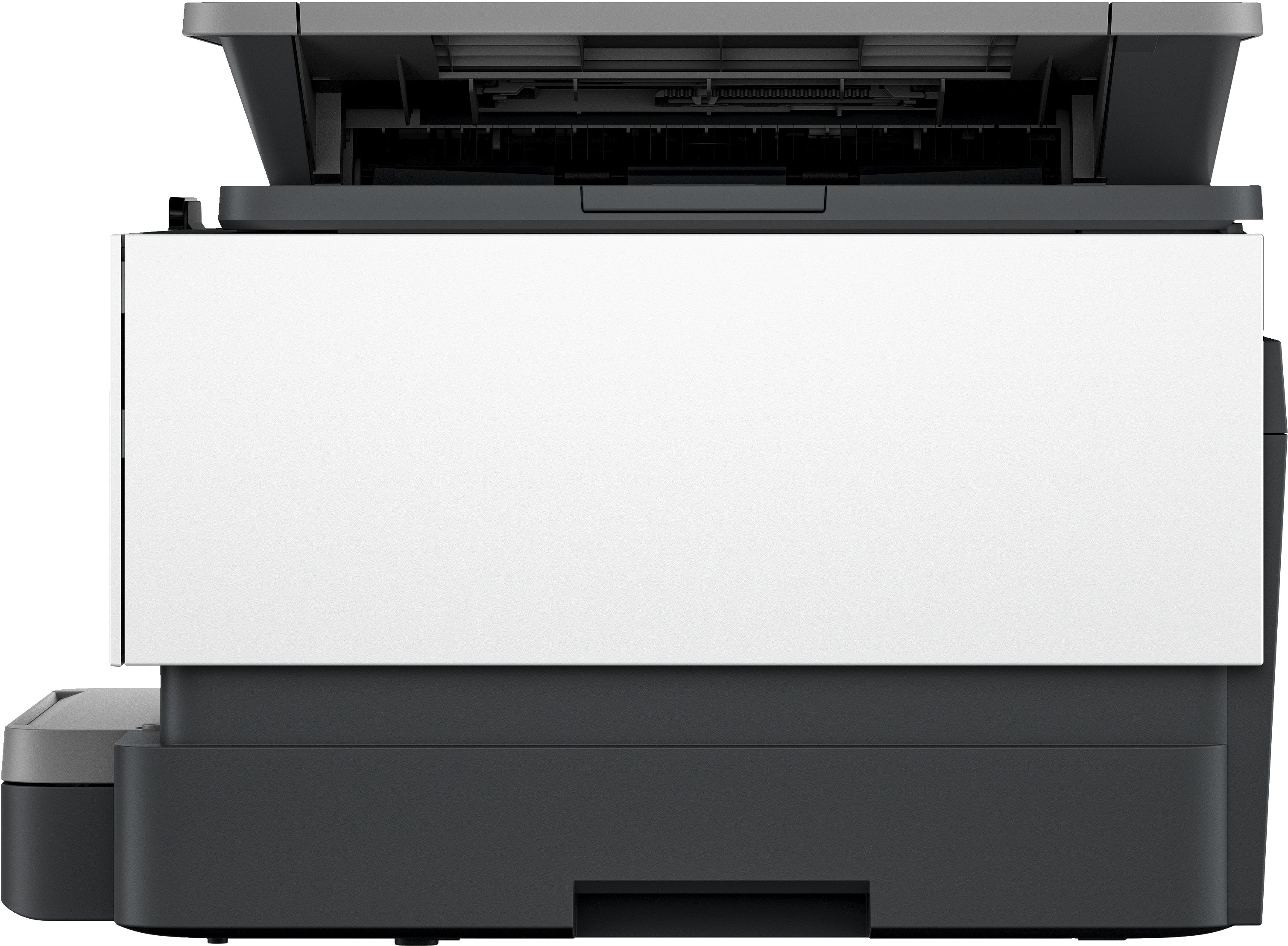 HP OfficeJet Pro 9125e All-in-One Color Inkjet Printer, 22/18ppm, 512MB, WiFi, Ethernet, USB - 403X0A#B1H