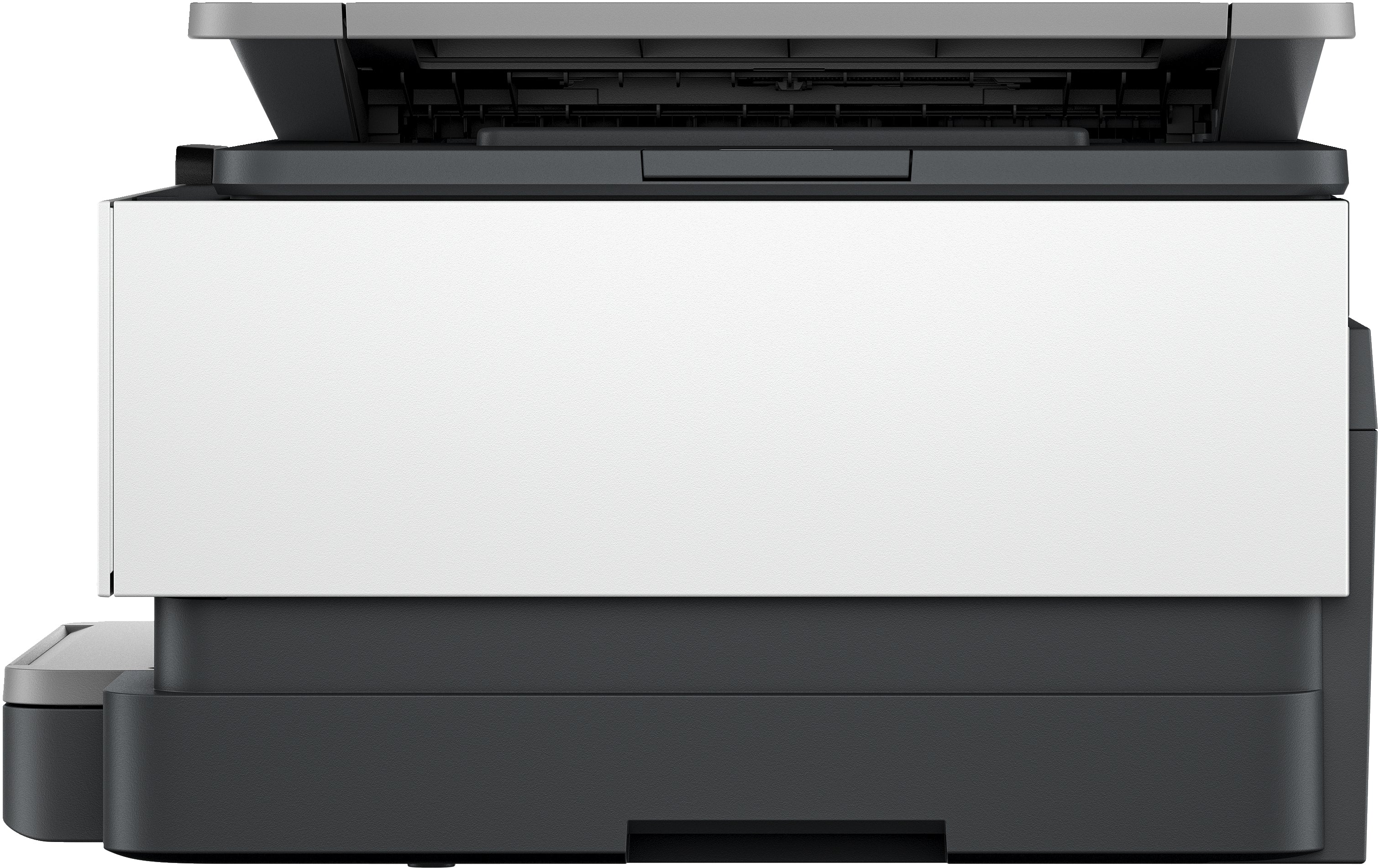 HP OfficeJet Pro 8135e All-in-One Color Inkjet Printer, 20/10ppm, 512MB, USB, WiFi, Ethernet - 40Q35A#B1H