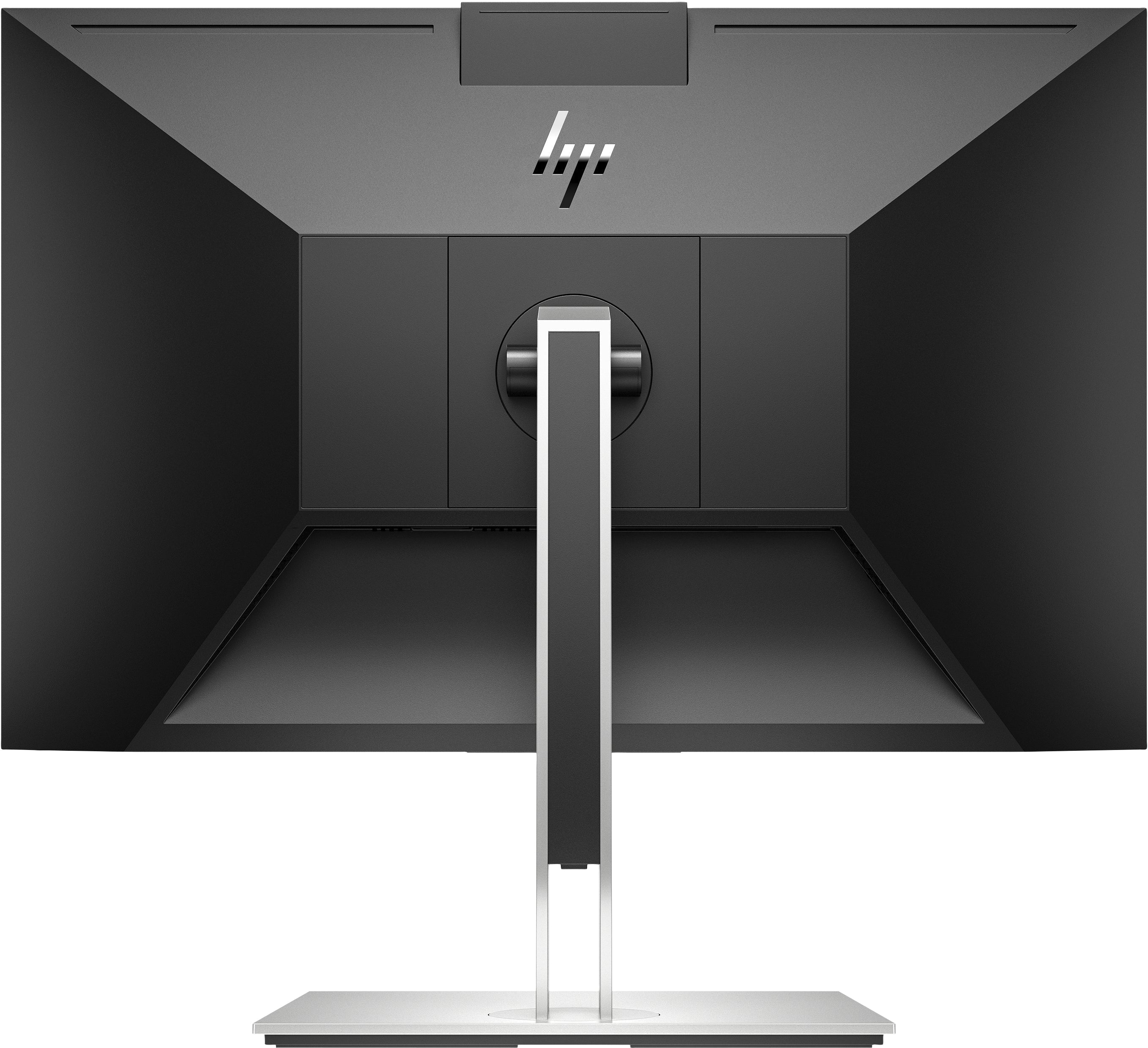 HP E27m G4 27" QHD USB-C Conferencing Monitor, 16:9, 5MS, 10M:1-Contrast - 40Z29AA#ABA (Certified Refurbished)