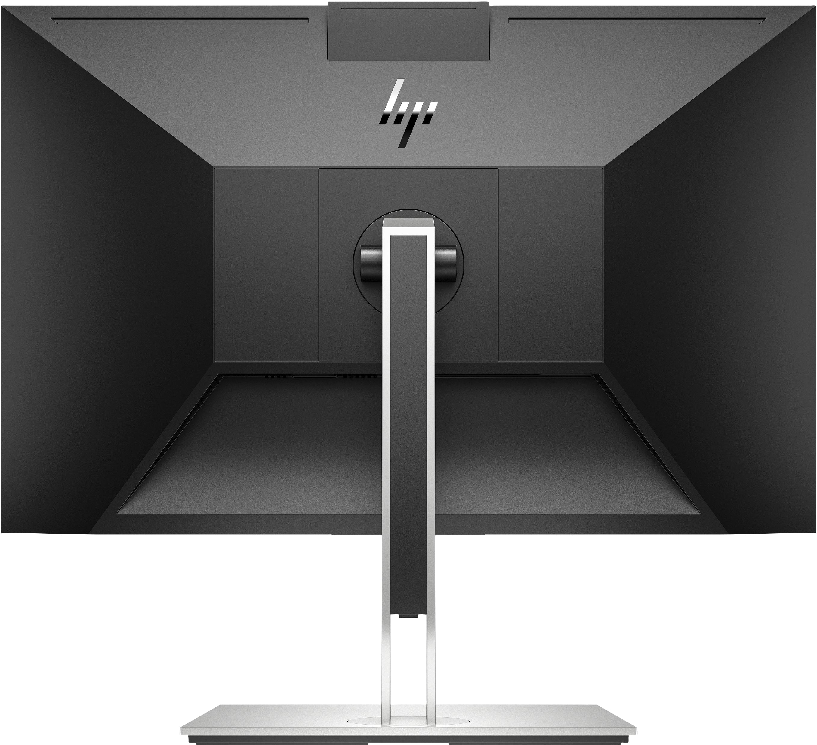HP E27m G4 27" QHD USB-C Conferencing Monitor, 16:9, 5MS, 10M:1-Contrast - 40Z29AA#ABA (Certified Refurbished)