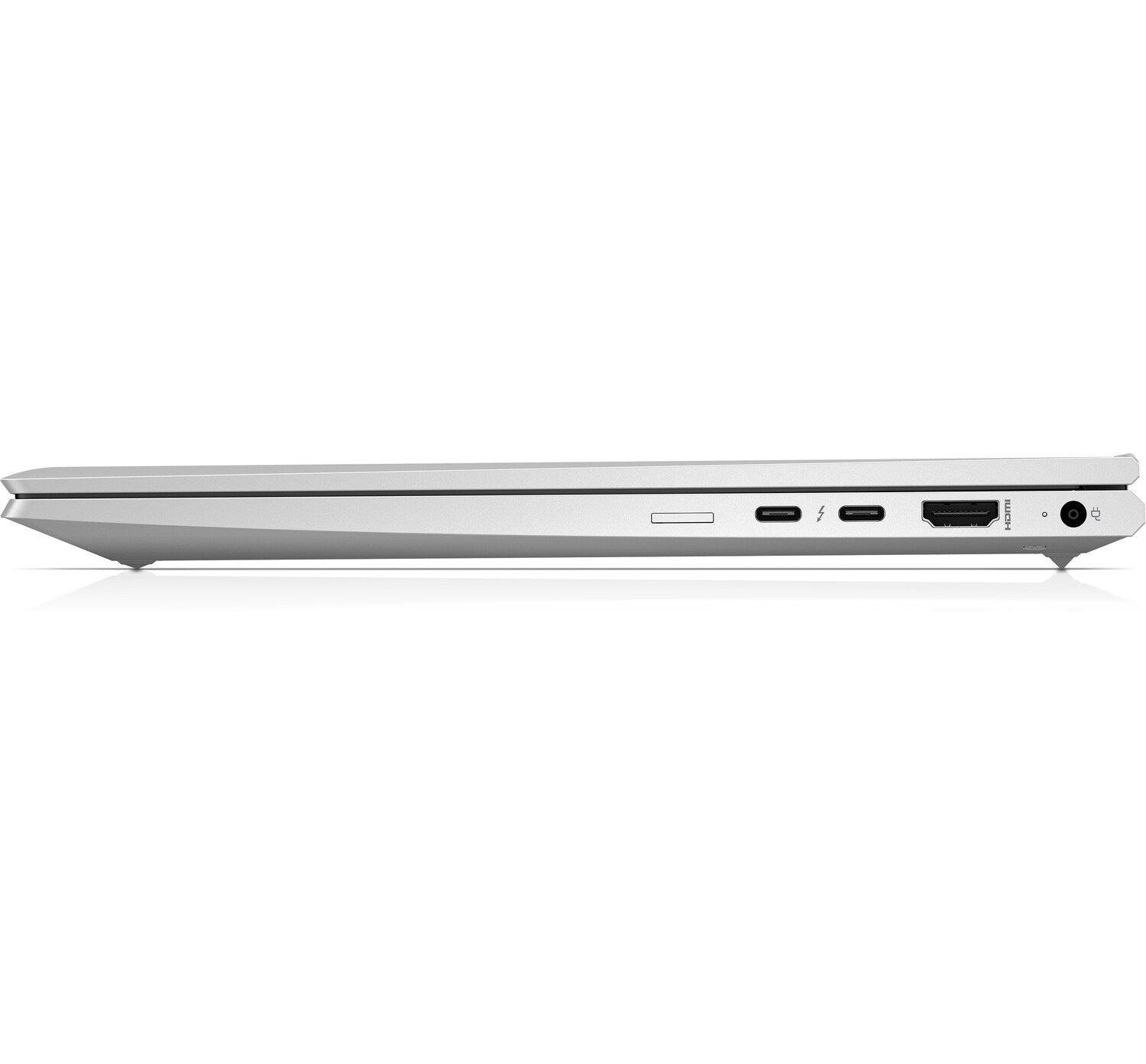 HP EliteBook 840 Aero G8 14" FHD Notebook, Intel i5-1135G7, 2.40GHz, 16GB RAM, 256GB SSD, Win11P - 613N9UT#ABA