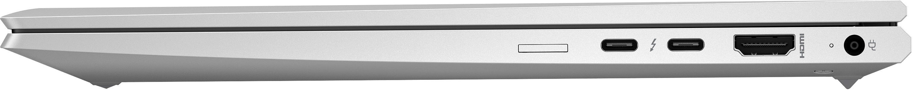 HP EliteBook 840-G8 14" FHD Notebook, Intel i7-1165G7, 2.80GHz, 16GB RAM, 256GB SSD, Win11P - 613Q6UT#ABA