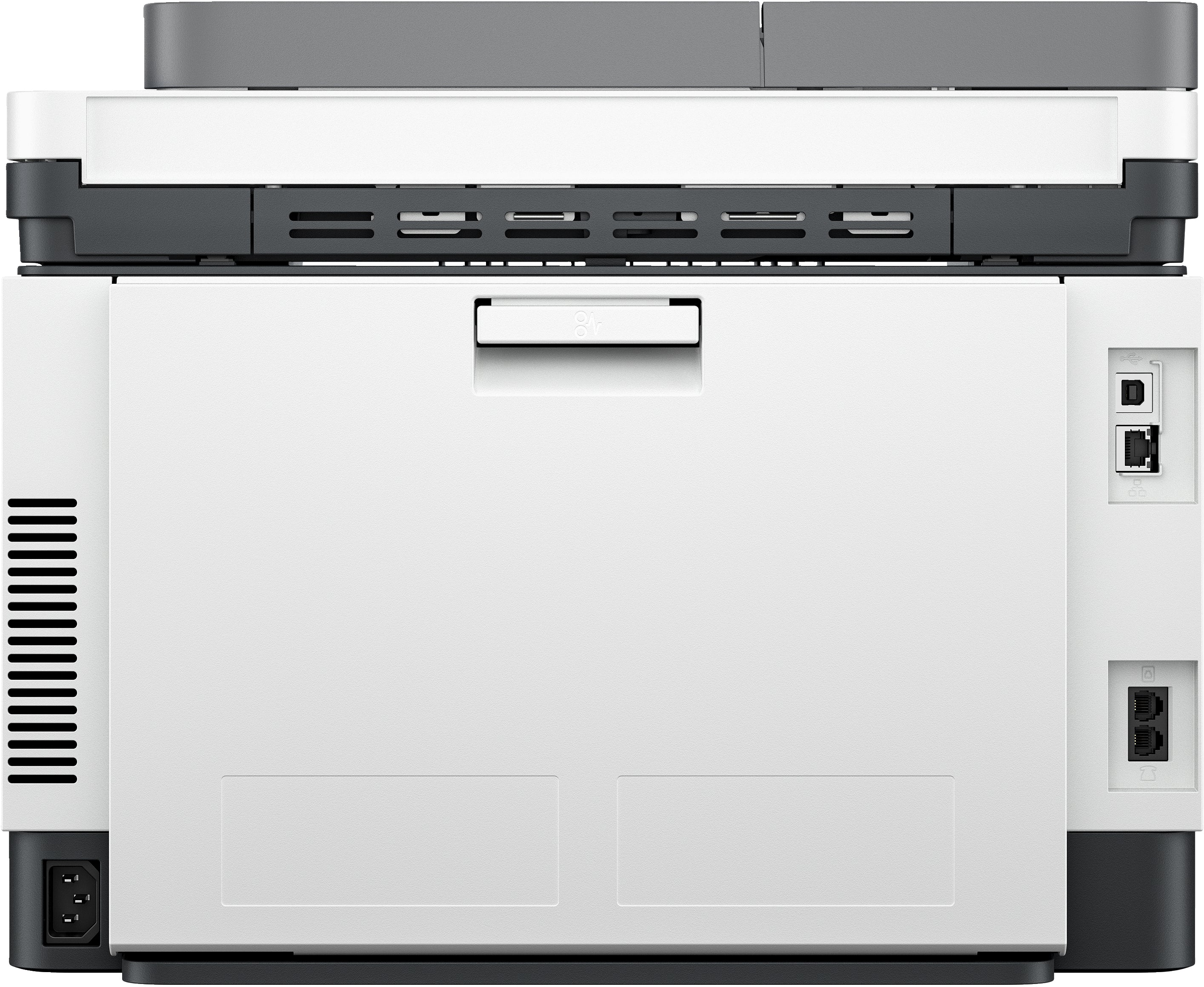 HP Color LaserJet Pro 3301sdw Multifunction Printer, 26/26 ppm, 512MB, Ethernet, USB, WiFi - 499Q3F#BGJ (Certified Refurbished)