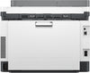 HP Color LaserJet Pro 3301sdw Multifunction Printer, 26/26 ppm, 512MB, Ethernet, USB, WiFi - 499Q3F#BGJ (Certified Refurbished)