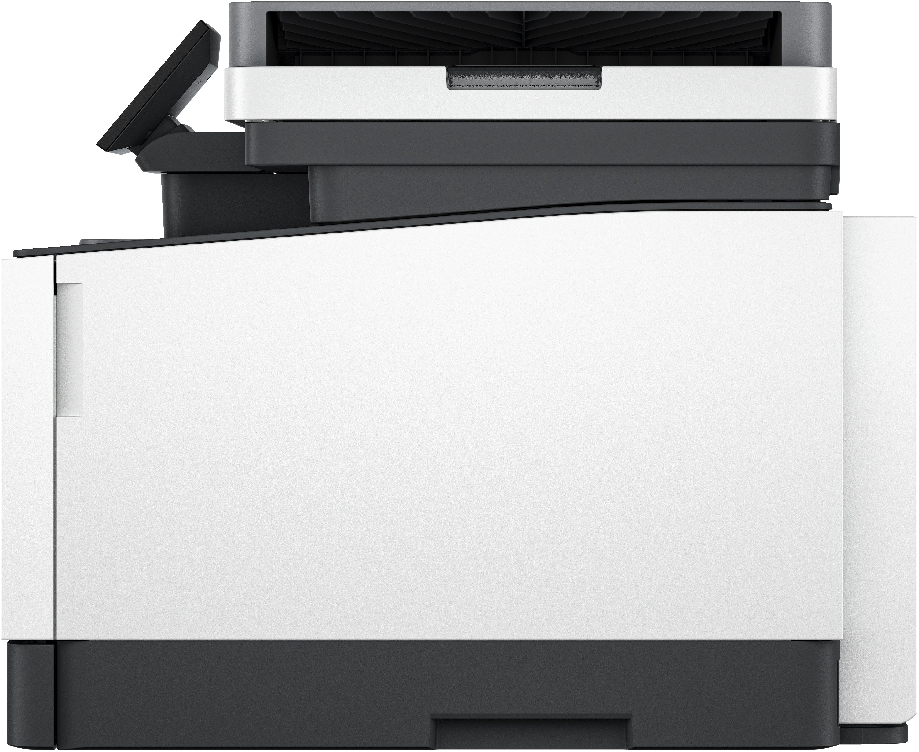 HP Color LaserJet Pro 3301sdw Multifunction Printer, 26/26 ppm, 512MB, Ethernet, USB, WiFi - 499Q3F#BGJ (Certified Refurbished)