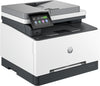 HP Color LaserJet Pro 3301sdw Multifunction Printer, 26/26 ppm, 512MB, Ethernet, USB, WiFi - 499Q3F#BGJ (Certified Refurbished)