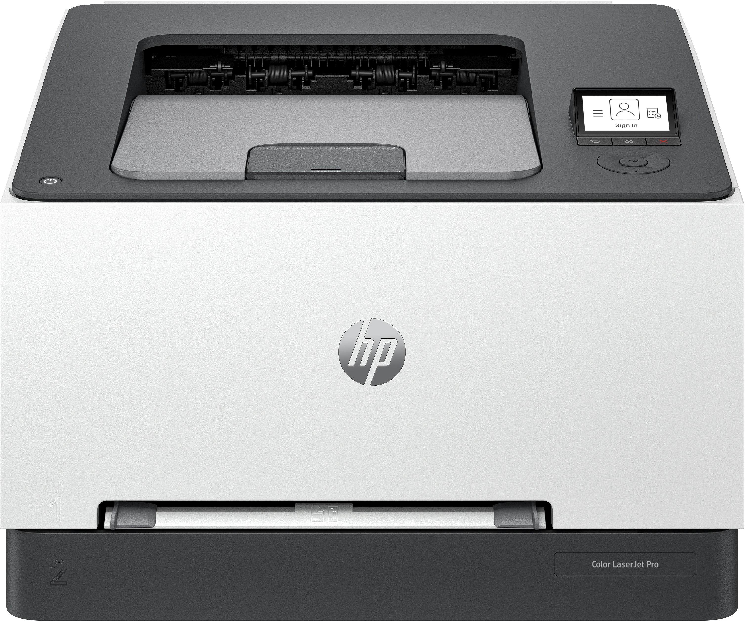 HP Color LaserJet Pro 3201dw Wireless Printer, 26/26 ppm, 256MB, WiFi, Ethernet, USB - 499Q9F#BGJ (Certified Refurbished)