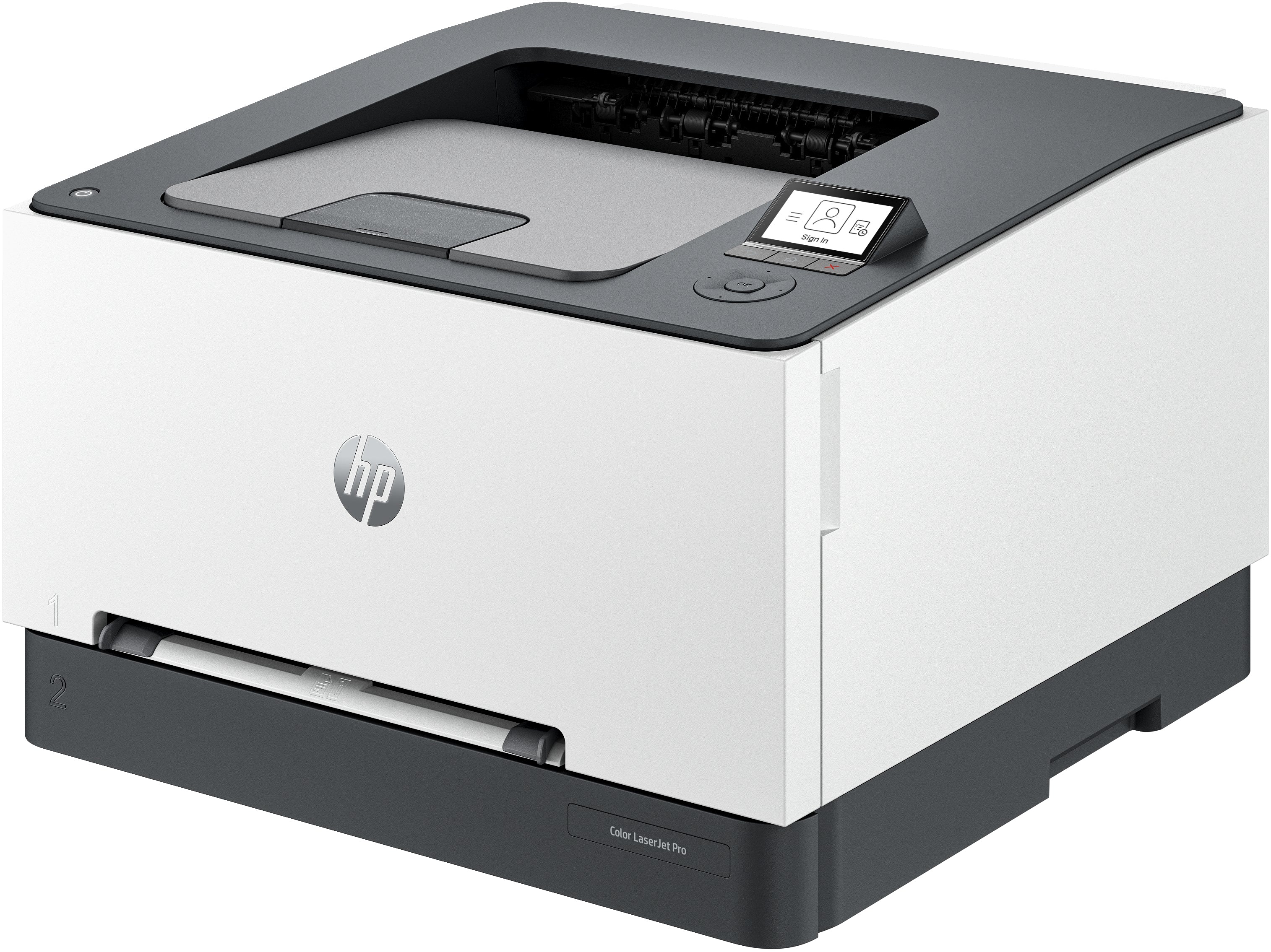 HP Color LaserJet Pro 3201dw Wireless Printer, 26/26 ppm, 256MB, WiFi, Ethernet, USB - 499Q9F#BGJ (Certified Refurbished)