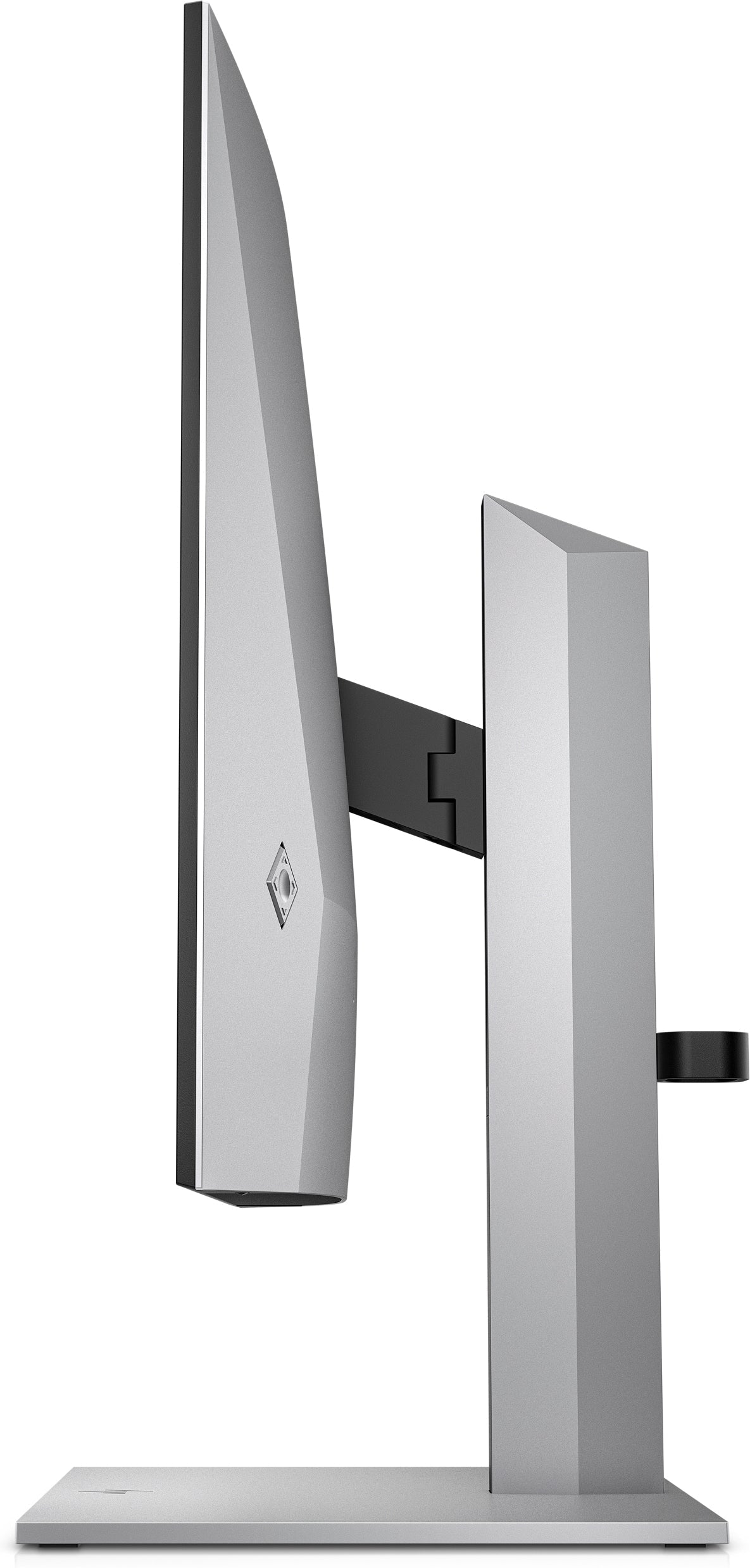 HP Z24m G3 23.8" QHD IPS Monitor, 16:9, 5MS, 1000:1-Contrast - 4Q8N9AA#ABA (Certified Refurbished)