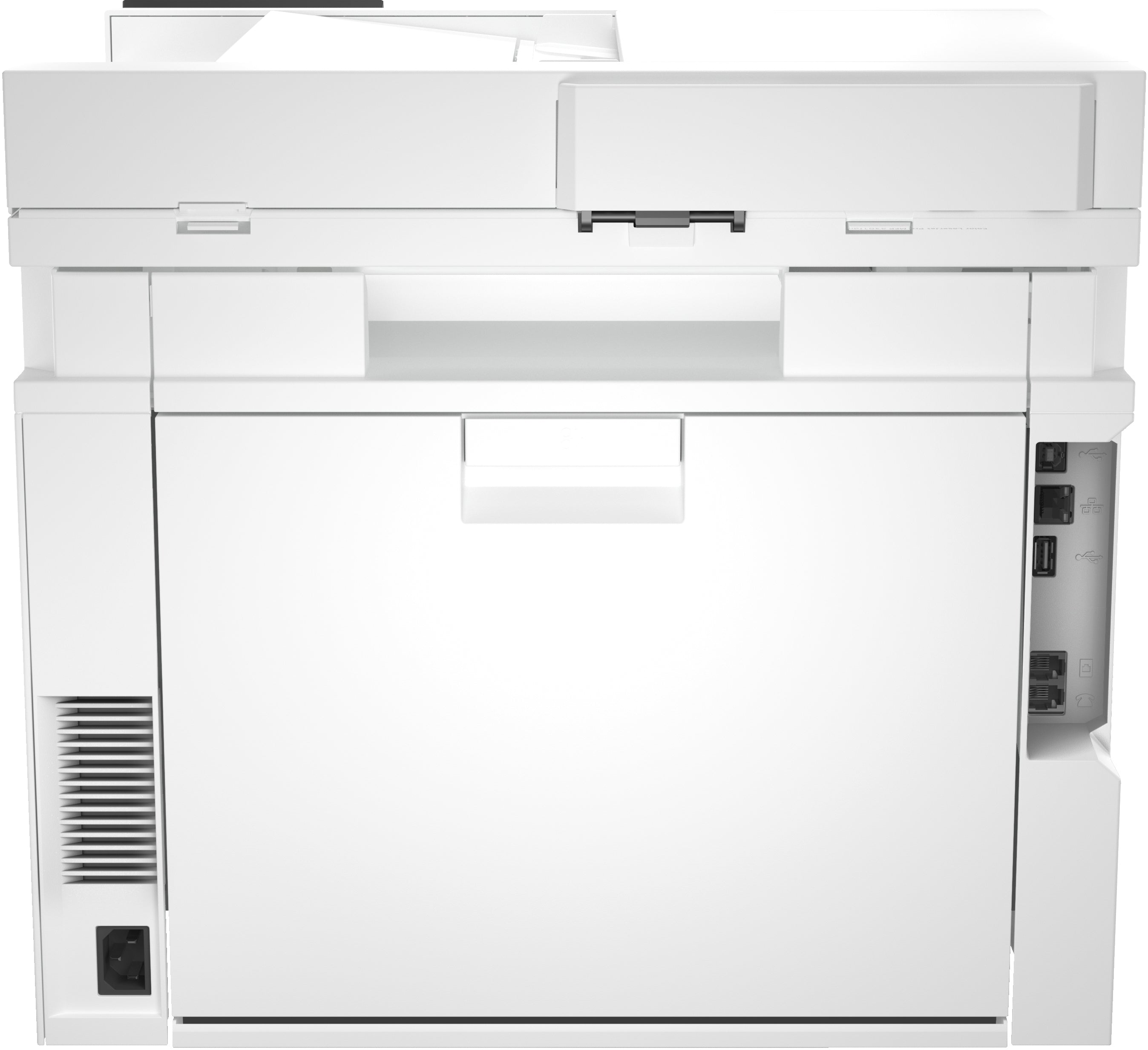 HP Color LaserJet Pro 4301fdn MFP Printer, 35/35 ppm, Print/Copy/Scan/Fax - 4RA81F#B1H (Certified Refurbished)
