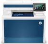 HP Color LaserJet Pro 4301fdw MFP Wireless Printer, 35/35 ppm, 512MB, Print/Copy/Scan/Fax - 4RA82F#BGJ