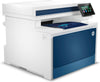 HP Color LaserJet Pro 4301fdw MFP Wireless Printer, 35/35 ppm, 512MB, Print/Copy/Scan/Fax - 4RA82F#BGJ
