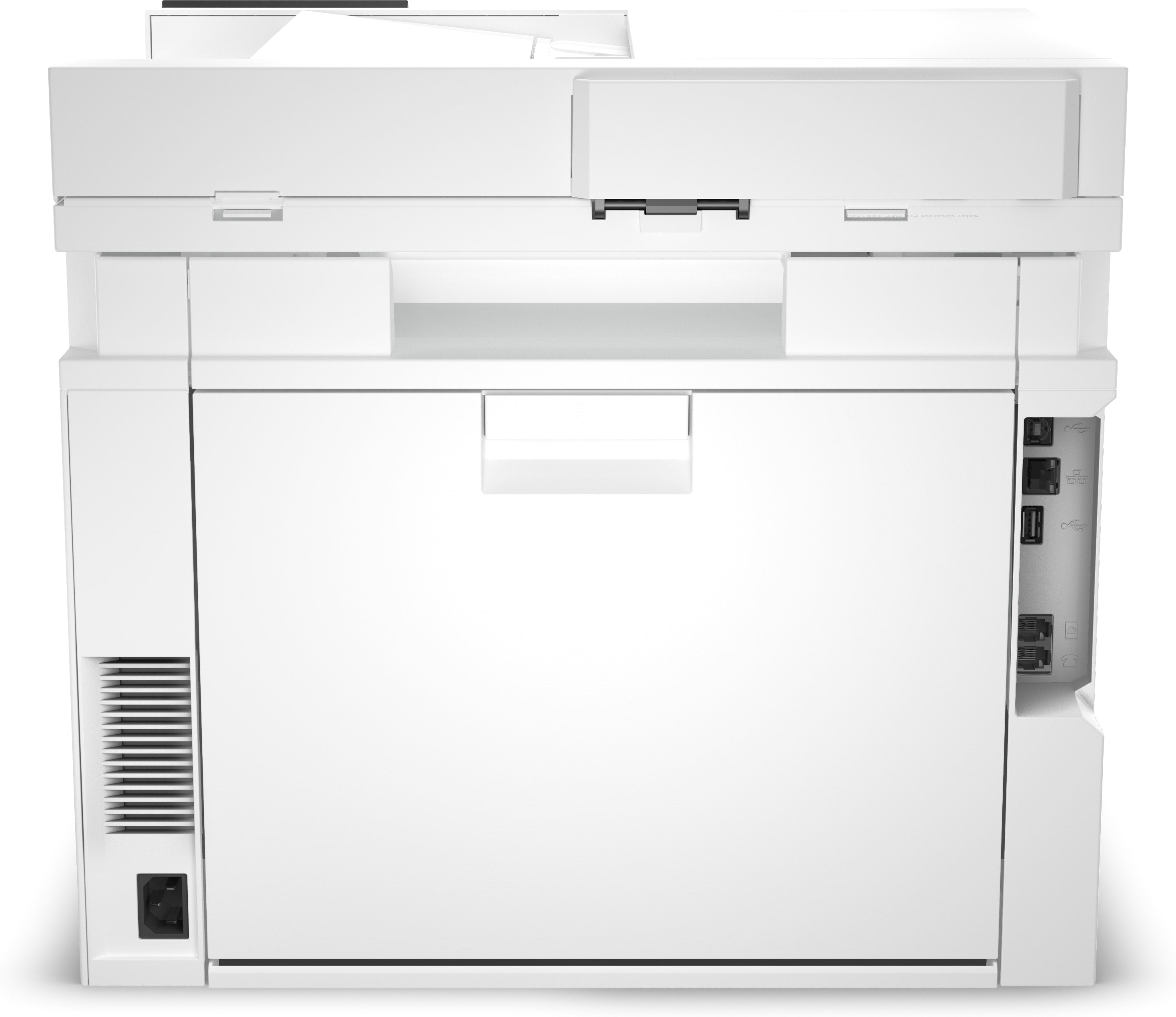 HP Color LaserJet Pro 4301fdw MFP Wireless Printer, 35/35 ppm, 512MB, Print/Copy/Scan/Fax - 4RA82F#BGJ (Certified Refurbished)