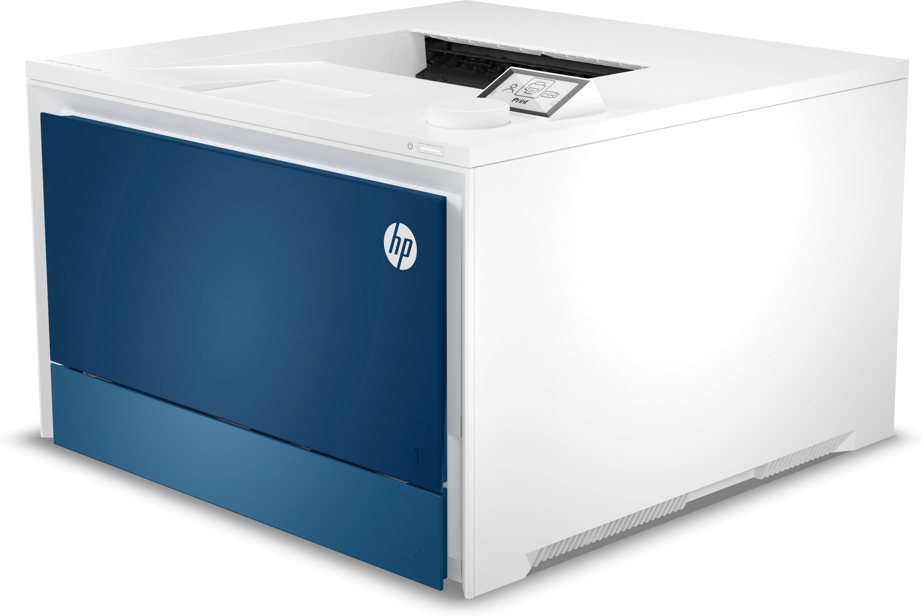 HP Color LaserJet Pro 4201dw Wireless Printer, 35/35 ppm, 512MB, Ethernet, USB - 4RA86F#BGJ (Certified Refurbished)