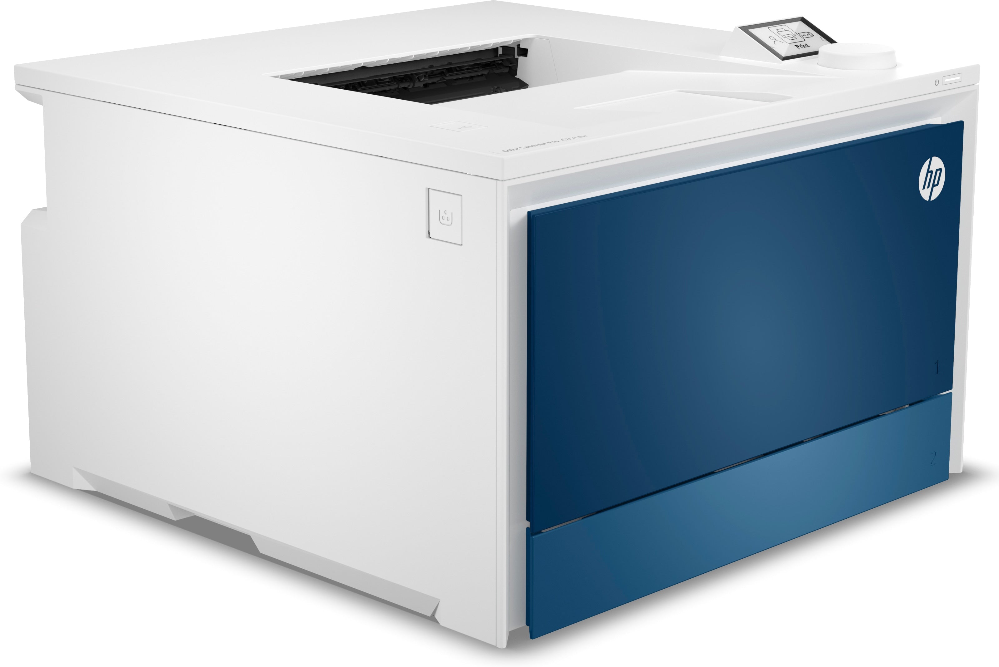 HP Color LaserJet Pro 4201dw Wireless Printer, 35/35 ppm, 512MB, Ethernet, USB - 4RA86F#BGJ (Certified Refurbished)