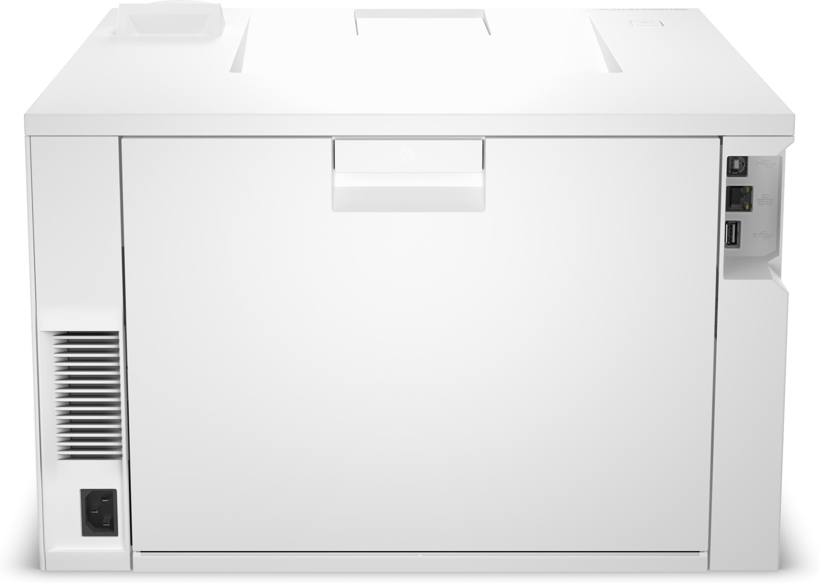 HP Color LaserJet Pro 4201dw Wireless Printer, 35/35 ppm, 512MB, Ethernet, USB - 4RA86F#BGJ (Certified Refurbished)
