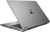 HP ZBook Fury 15 G8 15.6" 4K UHD Mobile Workstation, Intel Xeon W-11955M, 2.60GHz, 64GB RAM, 1TB SSD, Win11P - 7C6P4U8#ABA