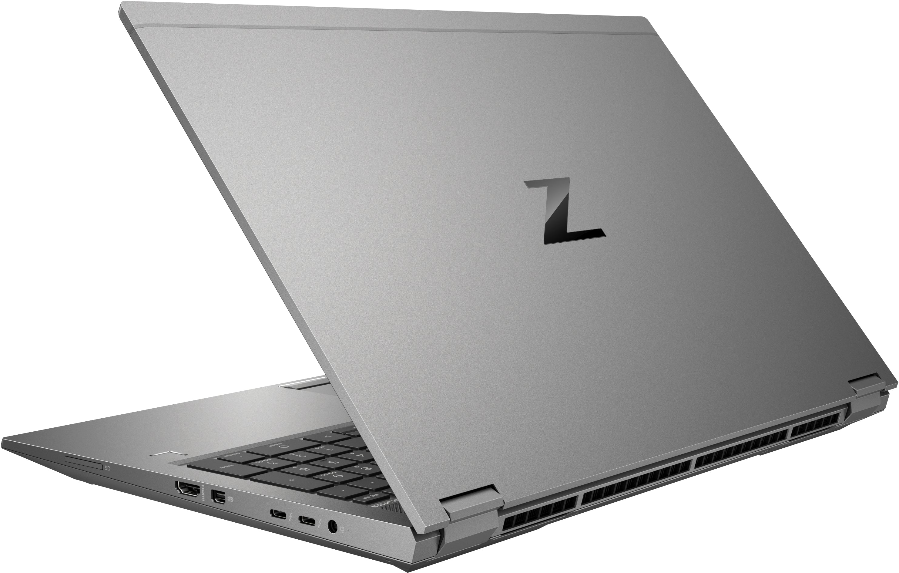 HP ZBook Fury 15 G8 15.6" FHD Mobile Workstation, Intel i9-11950H, 2.60GHz, 32GB RAM, 1TB SSD, Win11P - 63H17UT#ABA (Certified Refurbished)