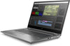 HP ZBook Fury 17 G8 17.3" UHD Mobile Workstation, Intel i7-11850H, 2.50GHz, 16GB RAM, 1TB SSD, Win11DG - 7E9M3U8#ABA (Certified Refurbished)