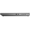 HP ZBook Fury 17 G8 17.3" UHD Mobile Workstation, Intel i7-11850H, 2.50GHz, 16GB RAM, 1TB SSD, Win11DG - 7E9M3U8#ABA (Certified Refurbished)