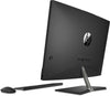 HP Pavilion 24-ca1234 23.8" FHD All-in-One PC, Intel i5-12400T, 1.80GHz, 12GB RAM, 1TB SSD, W11H - 577B5AA#ABA